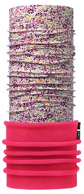Превью  Бандана BUFF Polar Kid's Lizzie Rose/Rosebud (115492.512.10.00)